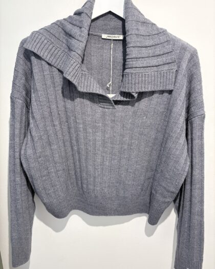 Maglia coste Hinnominate