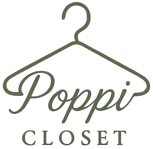 Poppi Closet Vendita Online Abbigliamento e Accessori Donna