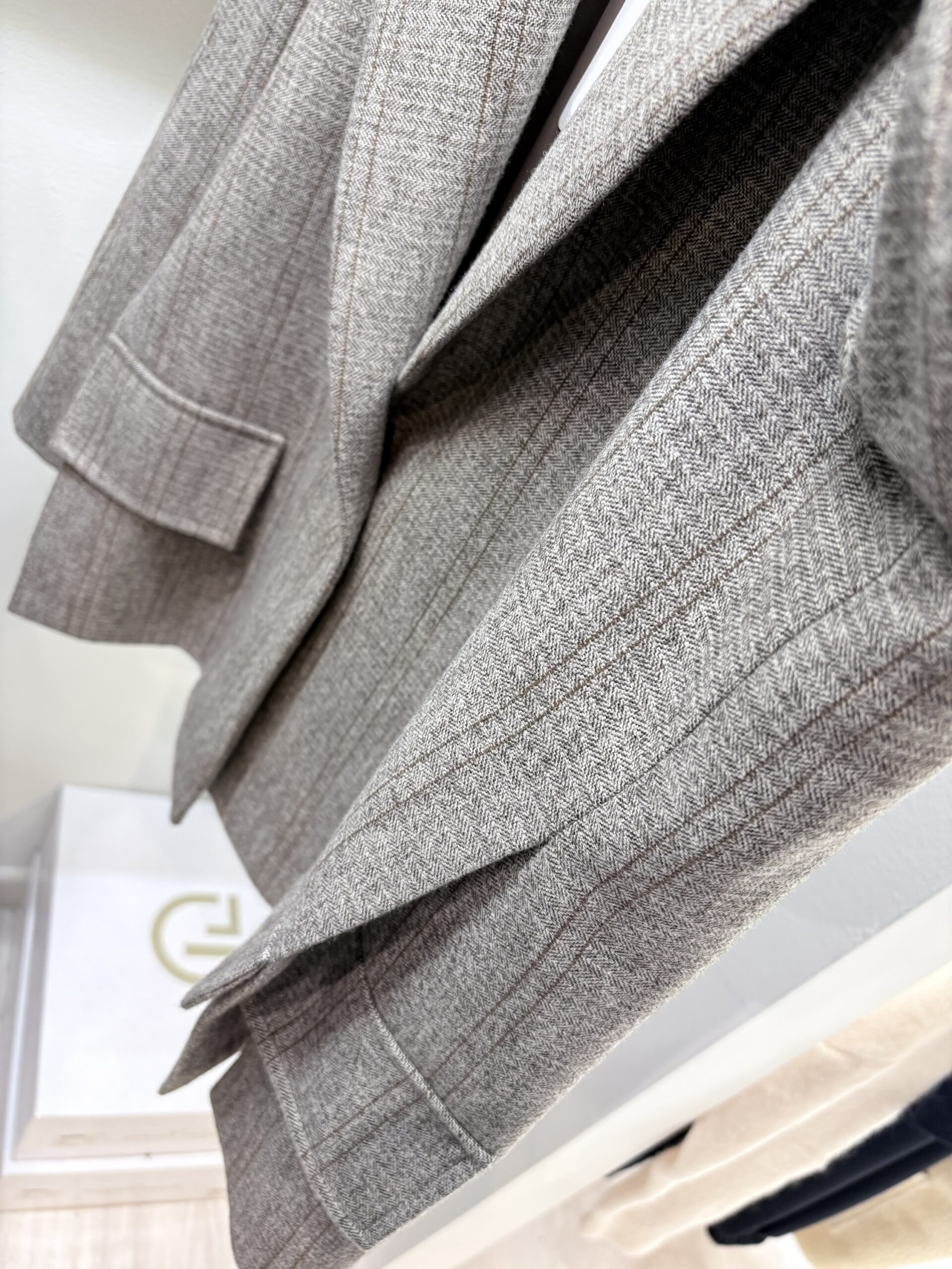 Blazer spacchi King Kong - immagine 2