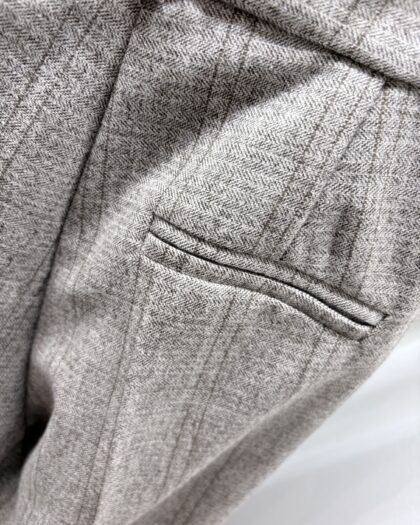 Pantalone dritto King Kong