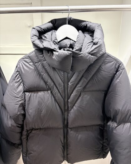 Piumino soft Hinnominate