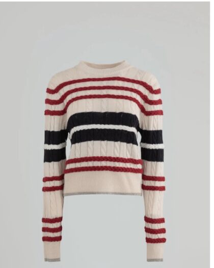 Pullover Gaelle